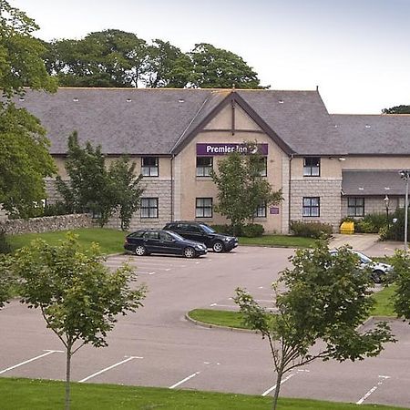 Premier Inn Aberdeen South - Portlethan Portlethen Экстерьер фото