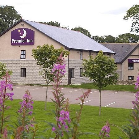 Premier Inn Aberdeen South - Portlethan Portlethen Экстерьер фото