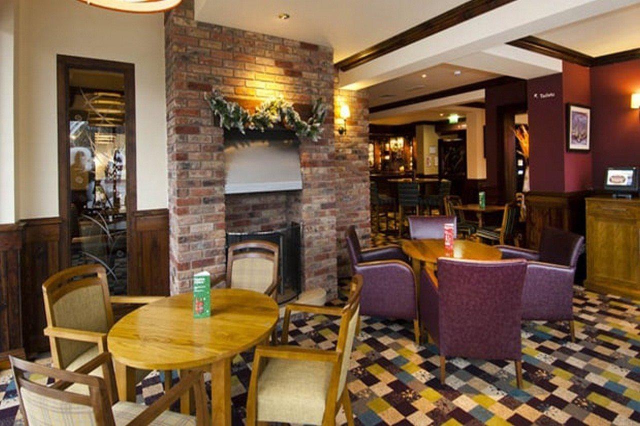 Premier Inn Aberdeen South - Portlethan Portlethen Экстерьер фото