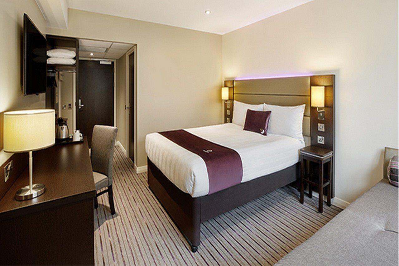 Premier Inn Aberdeen South - Portlethan Portlethen Экстерьер фото