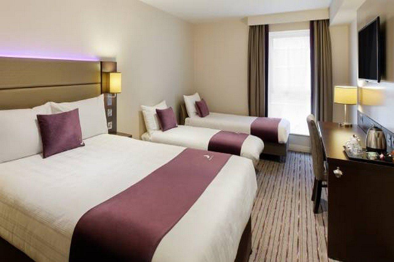 Premier Inn Aberdeen South - Portlethan Portlethen Экстерьер фото