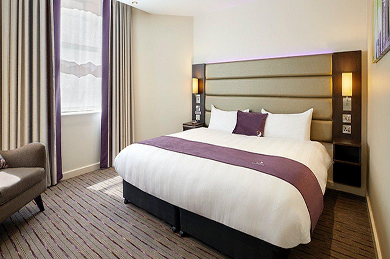 Premier Inn Aberdeen South - Portlethan Portlethen Экстерьер фото