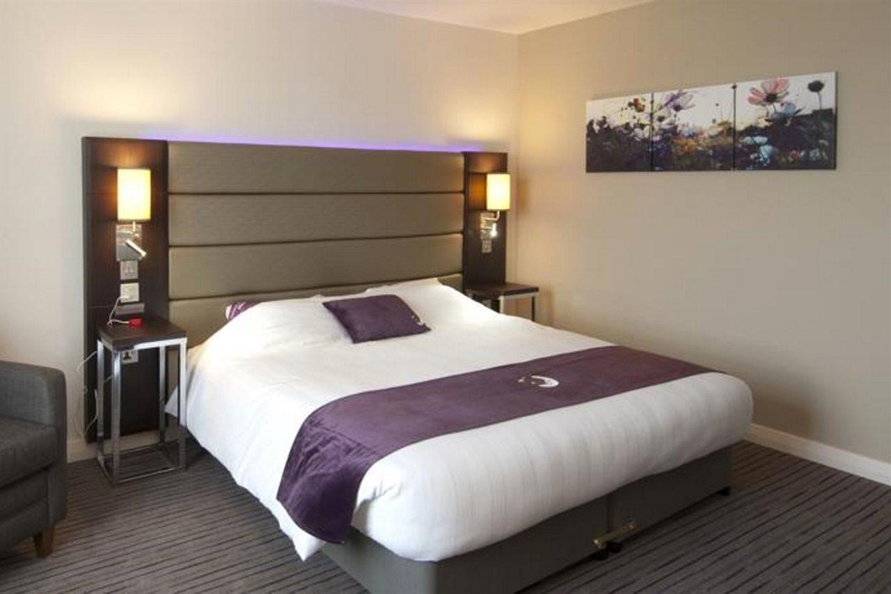 Premier Inn Aberdeen South - Portlethan Portlethen Экстерьер фото