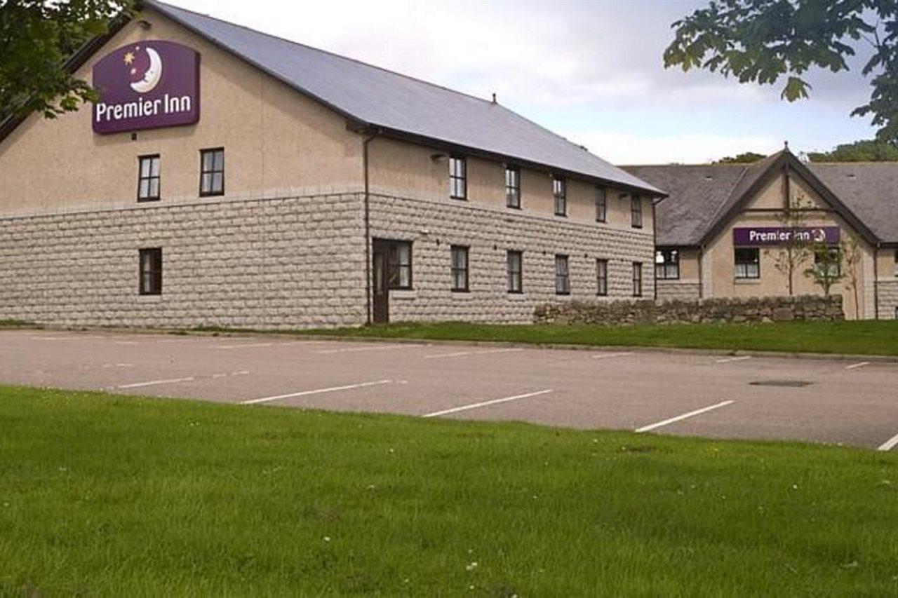 Premier Inn Aberdeen South - Portlethan Portlethen Экстерьер фото