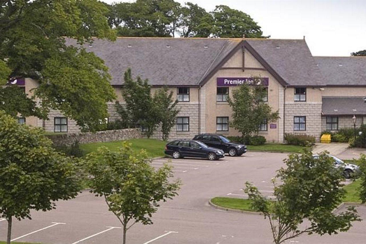 Premier Inn Aberdeen South - Portlethan Portlethen Экстерьер фото