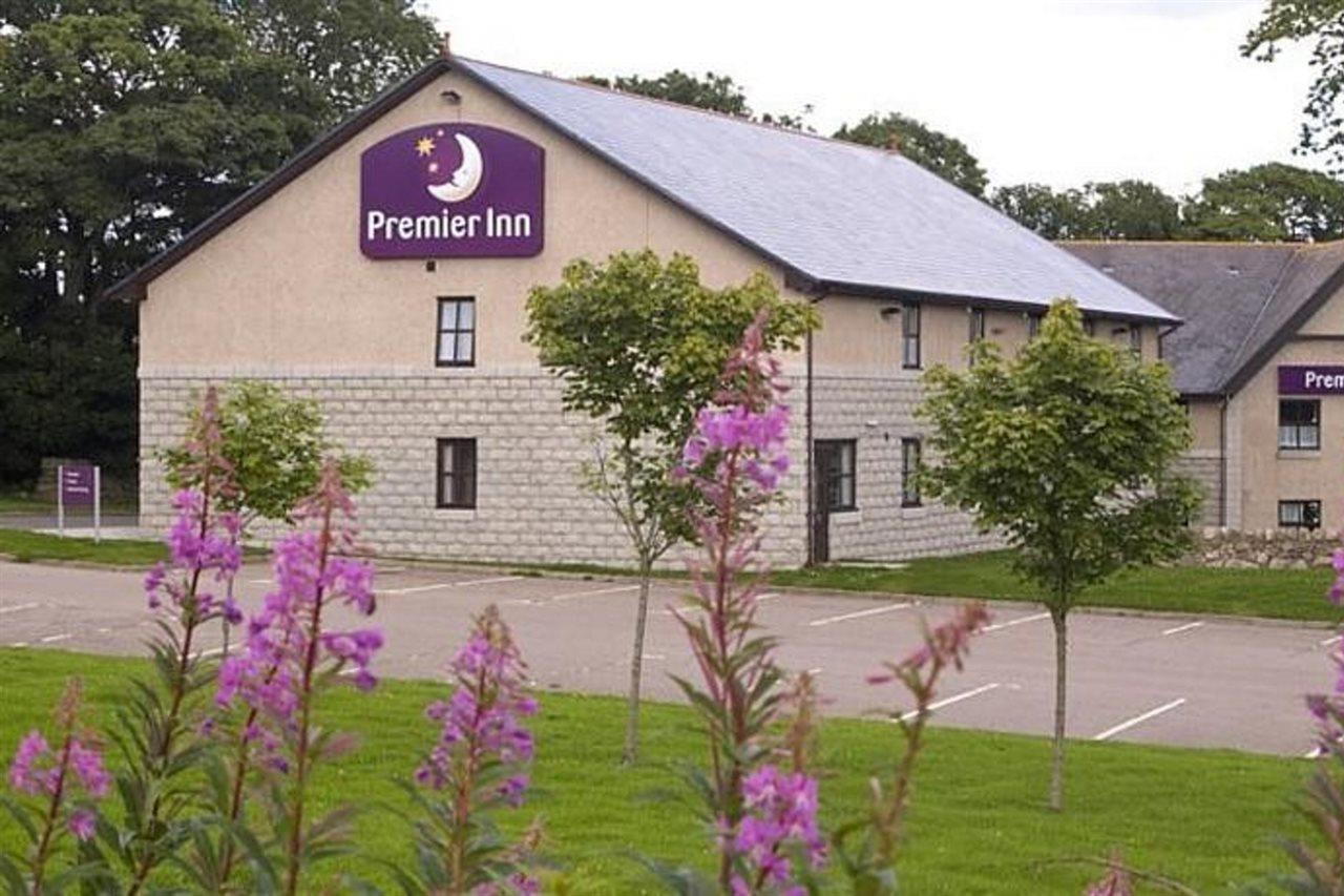 Premier Inn Aberdeen South - Portlethan Portlethen Экстерьер фото