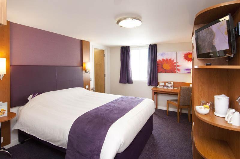 Premier Inn Aberdeen South - Portlethan Portlethen Экстерьер фото