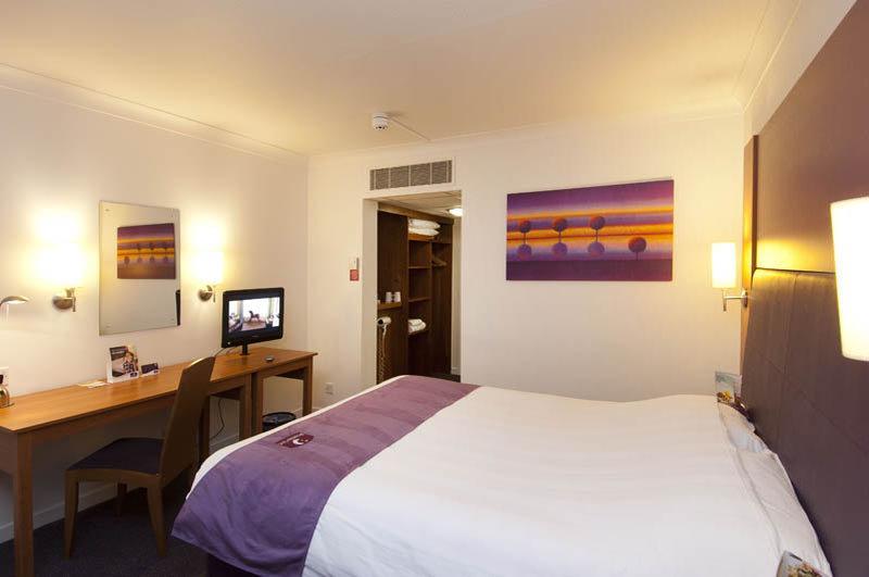 Premier Inn Aberdeen South - Portlethan Portlethen Экстерьер фото