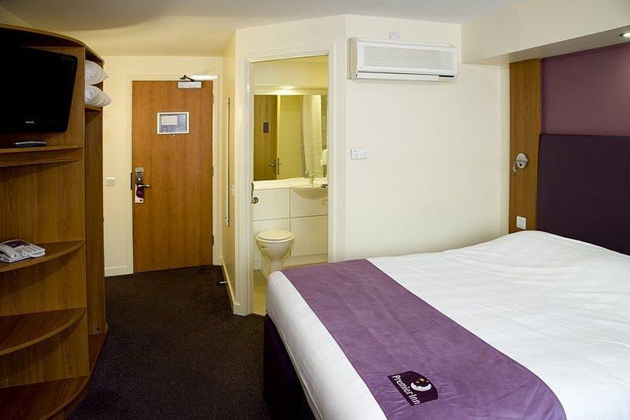 Premier Inn Aberdeen South - Portlethan Portlethen Экстерьер фото