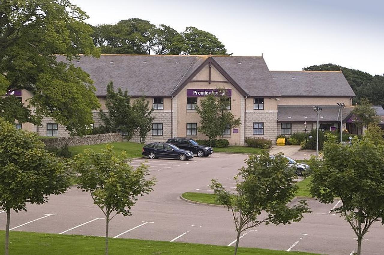 Premier Inn Aberdeen South - Portlethan Portlethen Экстерьер фото