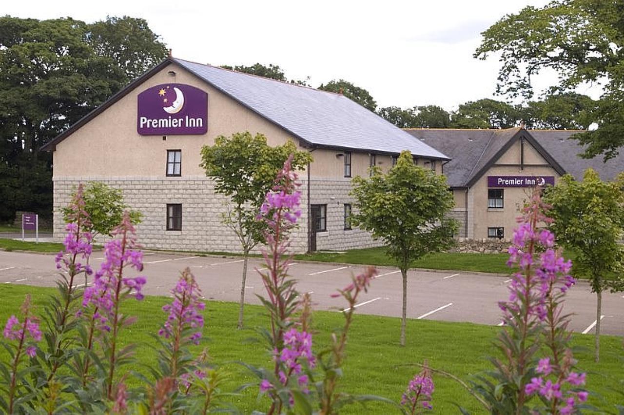 Premier Inn Aberdeen South - Portlethan Portlethen Экстерьер фото