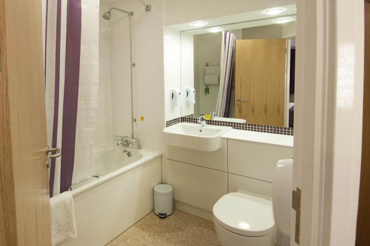 Premier Inn Aberdeen South - Portlethan Portlethen Экстерьер фото