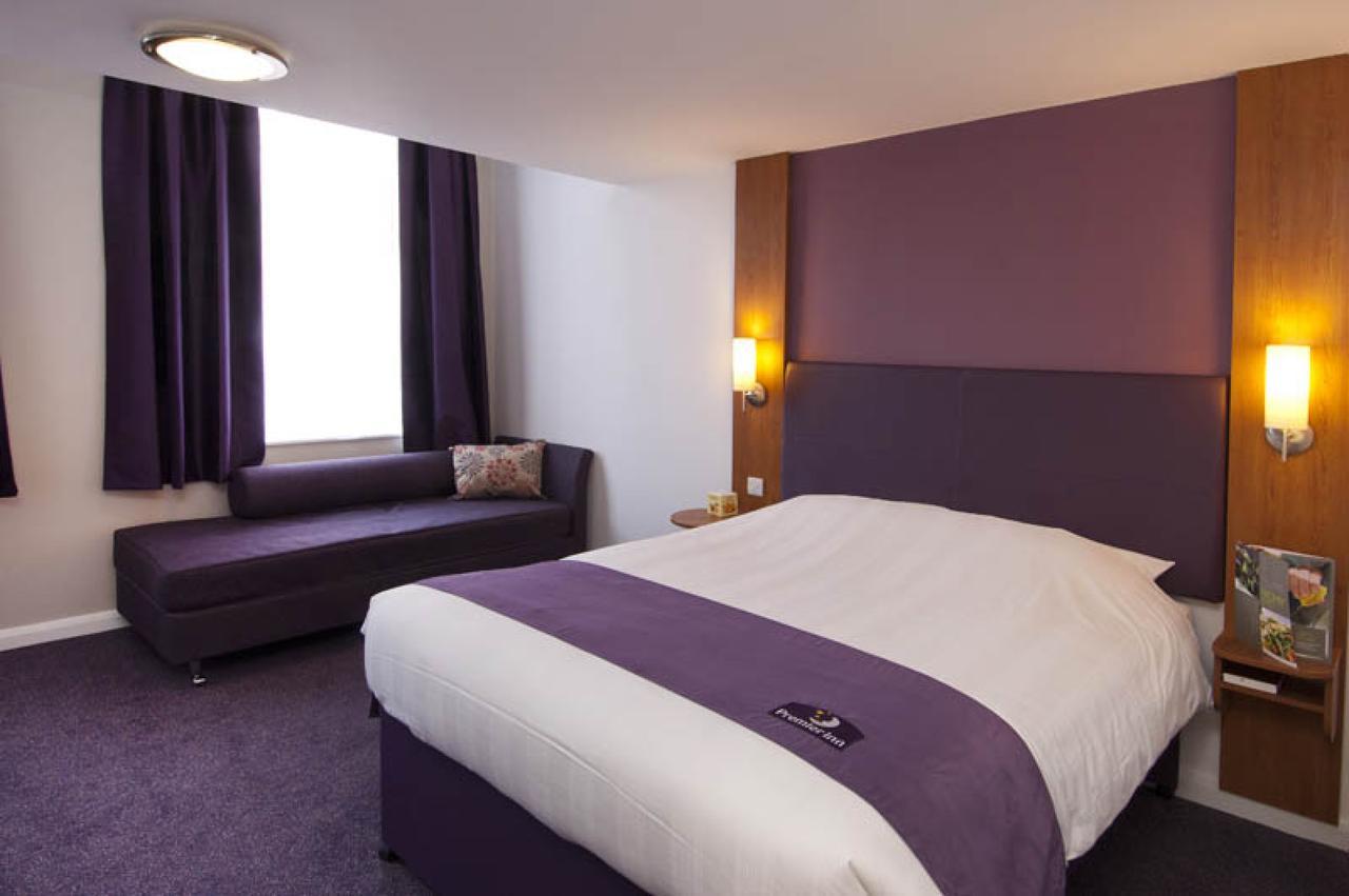 Premier Inn Aberdeen South - Portlethan Portlethen Экстерьер фото