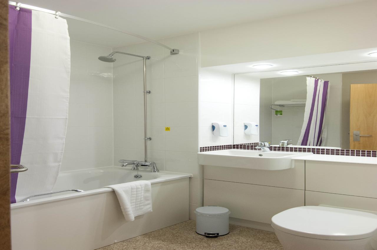 Premier Inn Aberdeen South - Portlethan Portlethen Экстерьер фото