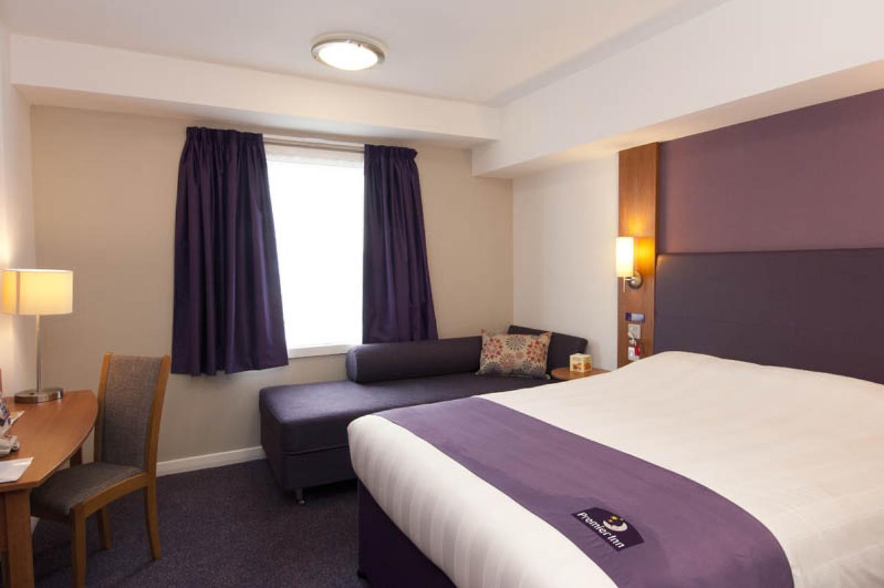 Premier Inn Aberdeen South - Portlethan Portlethen Экстерьер фото