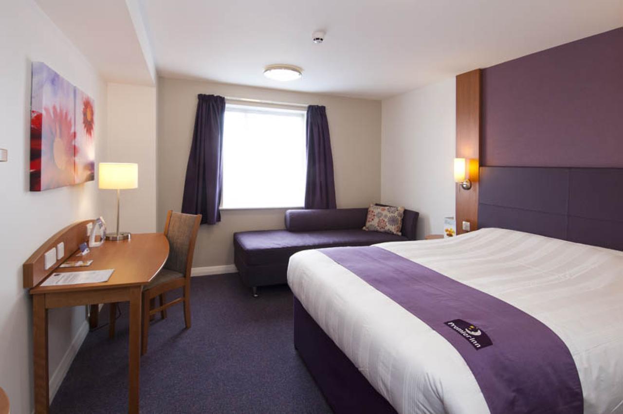 Premier Inn Aberdeen South - Portlethan Portlethen Экстерьер фото