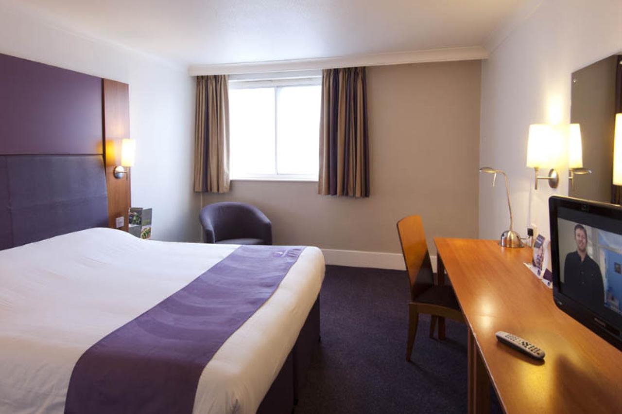 Premier Inn Aberdeen South - Portlethan Portlethen Экстерьер фото