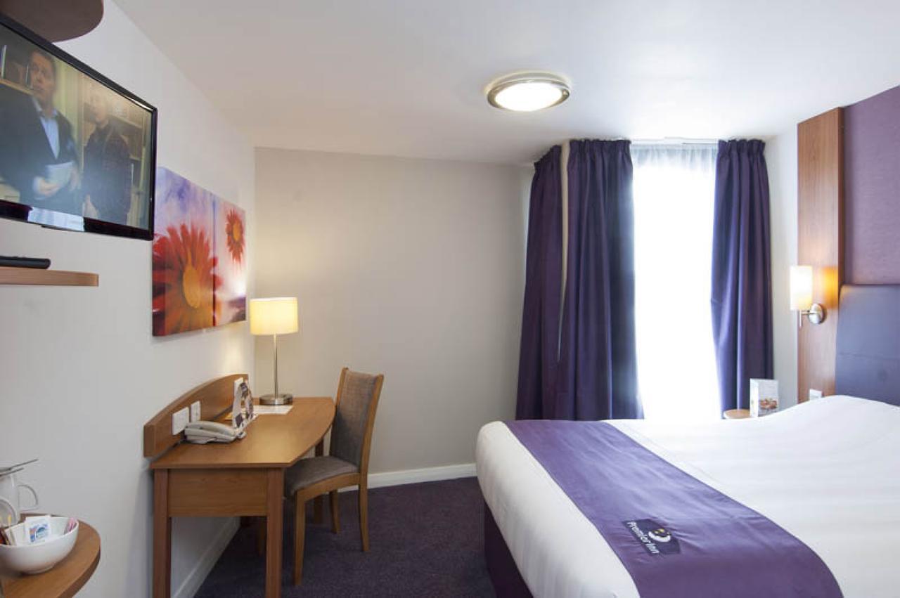 Premier Inn Aberdeen South - Portlethan Portlethen Экстерьер фото