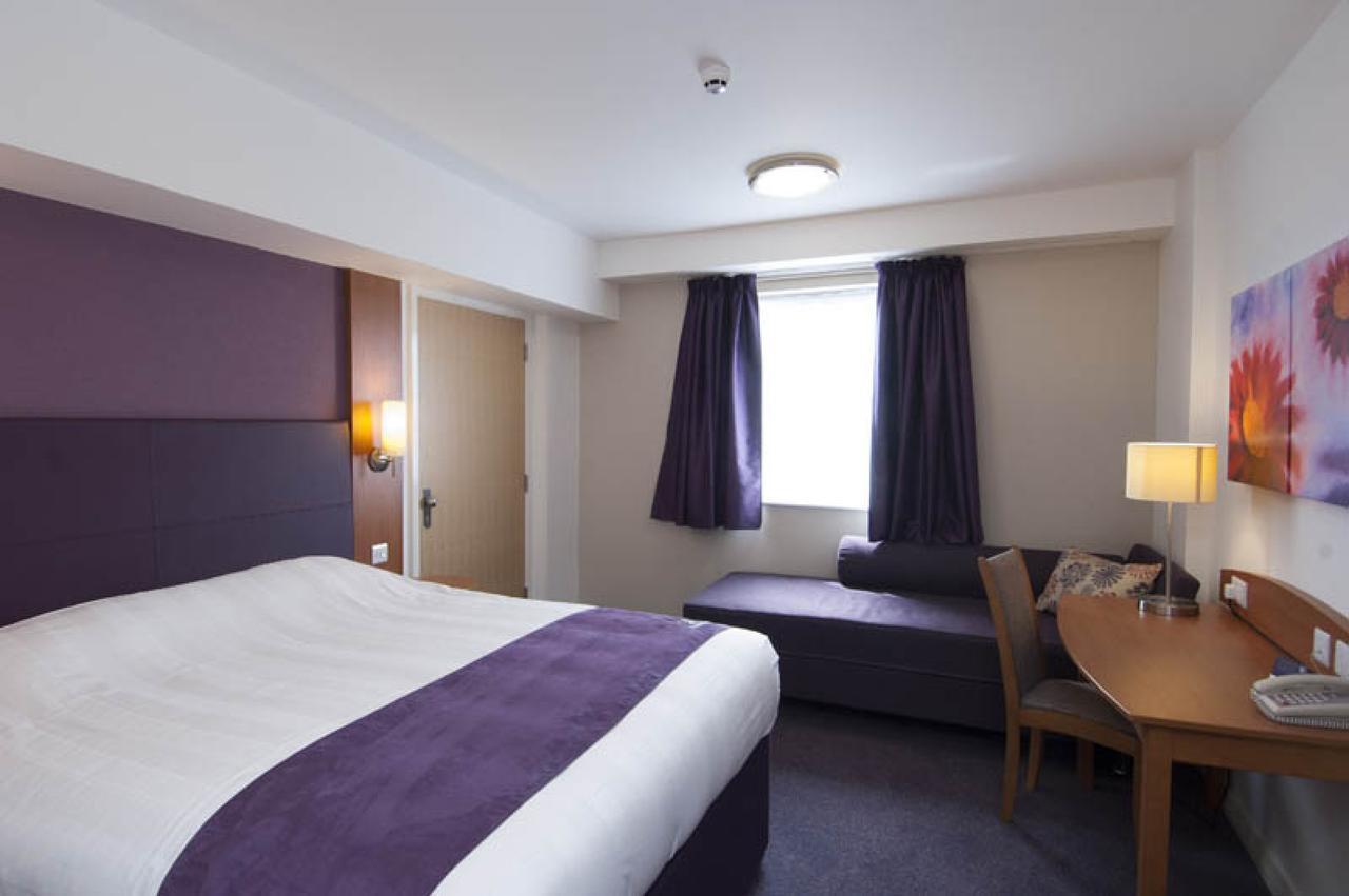 Premier Inn Aberdeen South - Portlethan Portlethen Экстерьер фото