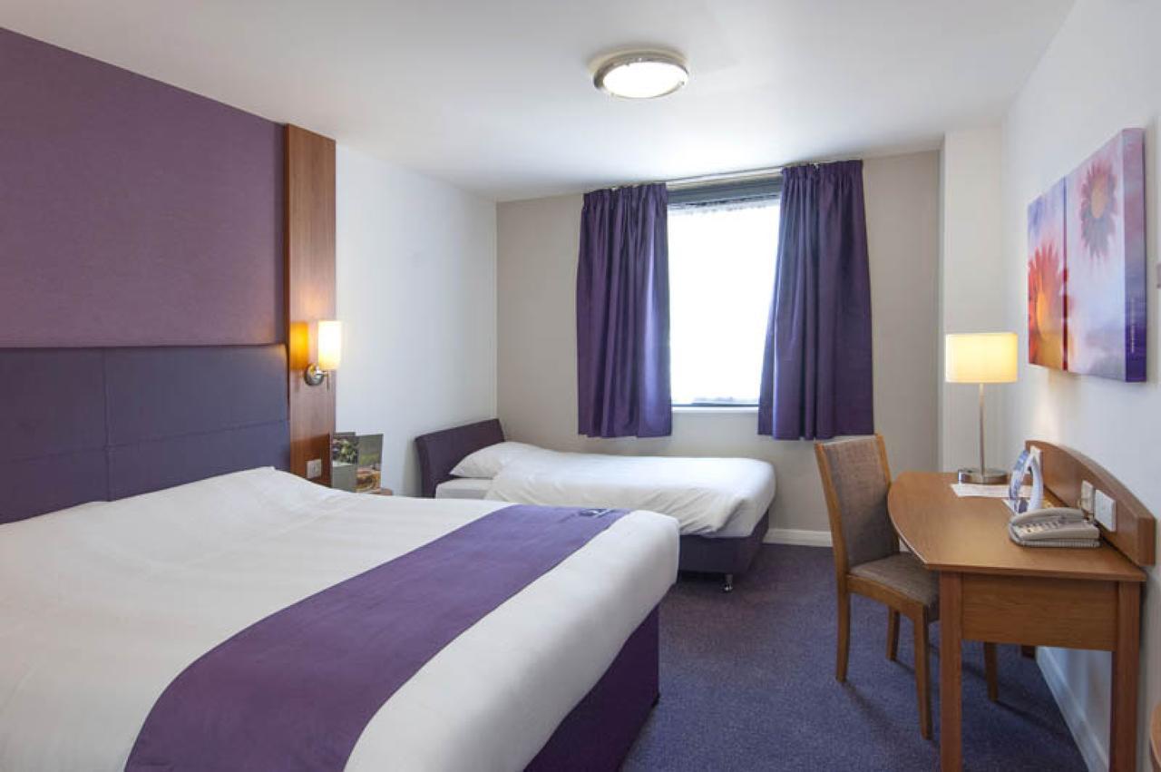 Premier Inn Aberdeen South - Portlethan Portlethen Экстерьер фото