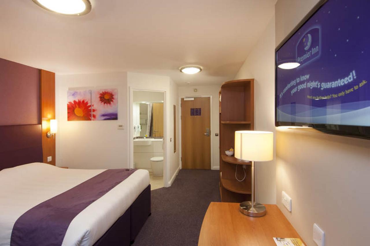 Premier Inn Aberdeen South - Portlethan Portlethen Экстерьер фото