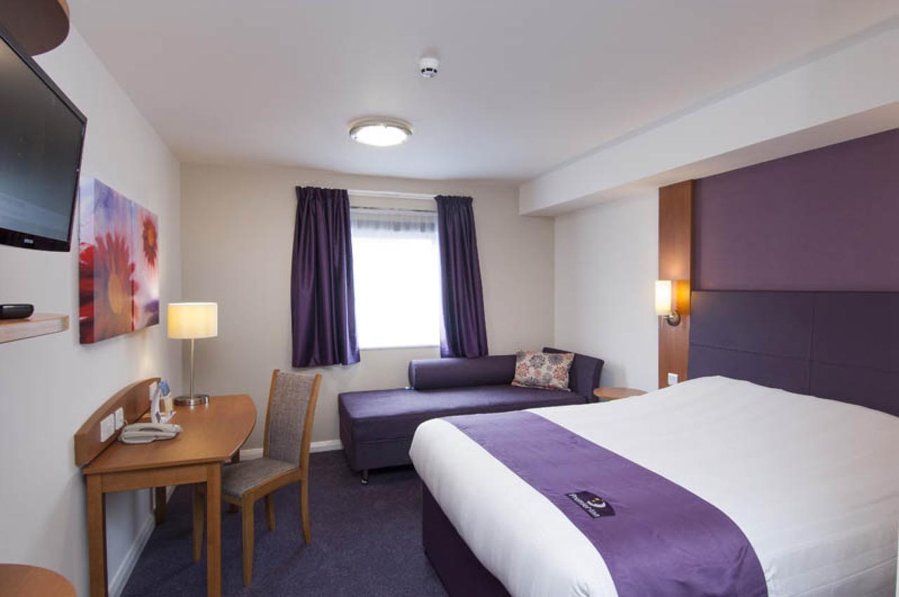 Premier Inn Aberdeen South - Portlethan Portlethen Экстерьер фото