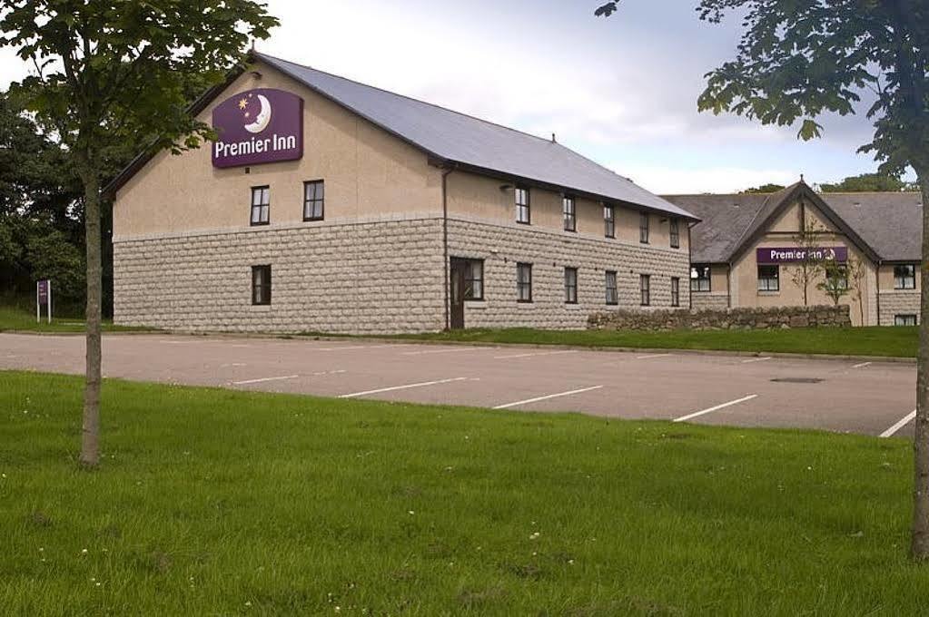 Premier Inn Aberdeen South - Portlethan Portlethen Экстерьер фото